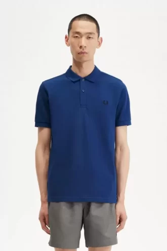 Fred Perry M6000 Herrskjorta