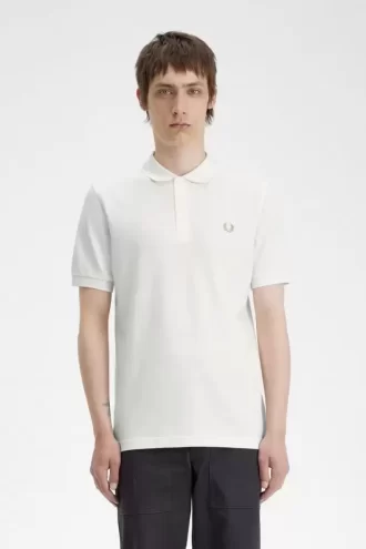 Fred Perry M6000 Herrskjorta