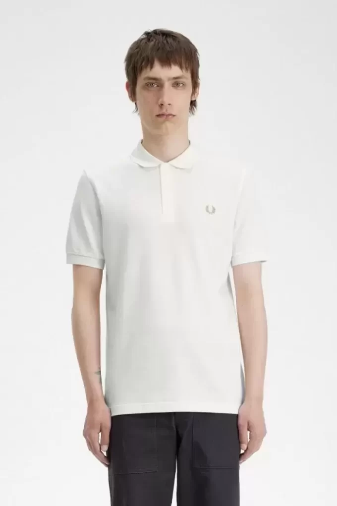 Fred Perry M6000 Herrskjorta Fred Perry M6000 Herrskjorta