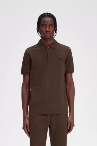 Fred Perry M6000 Herrskjorta