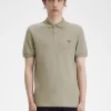 Fred Perry M6000 Herrskjorta Fred Perry M6000 Herrskjorta