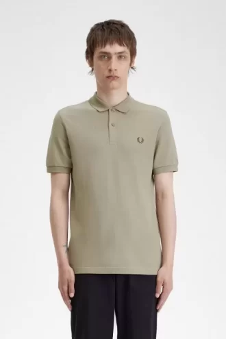 Fred Perry M6000 Herrskjorta