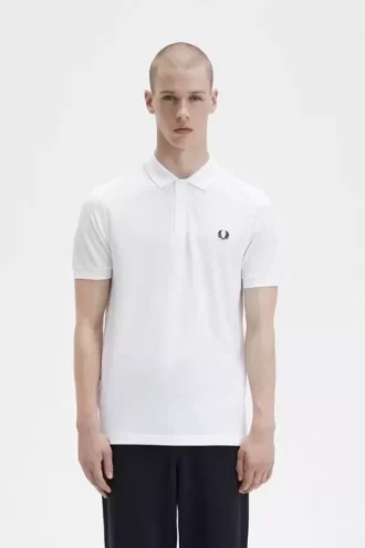 Fred Perry M6000 Herrskjorta