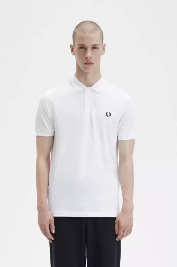 Fred Perry M6000 Herrskjorta Fred Perry M6000 Herrskjorta
