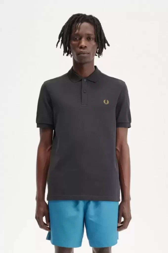 Fred Perry M6000 Herrskjorta Fred Perry M6000 Herrskjorta