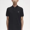 Fred Perry M6000 Herrskjorta Fred Perry M6000 Herrskjorta