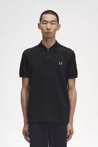 Fred Perry M6000 Herrskjorta
