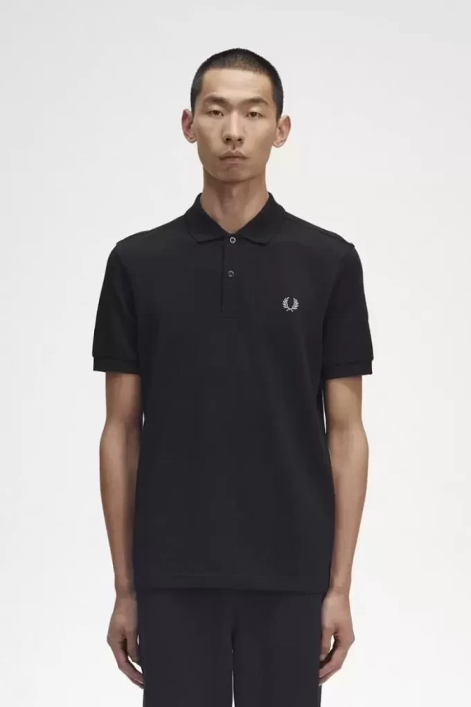Fred Perry M6000 Herrskjorta Fred Perry M6000 Herrskjorta