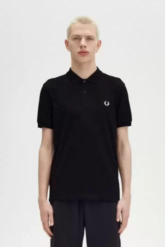 Fred Perry M6000 Herrskjorta