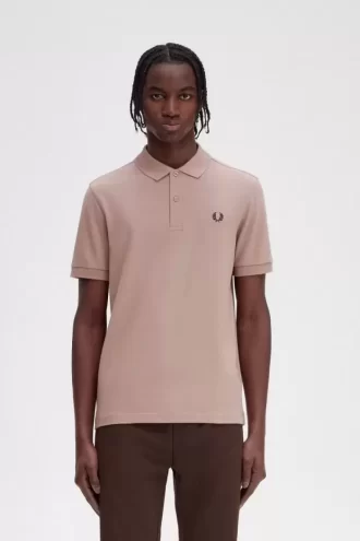Fred Perry M6000 Herrskjorta