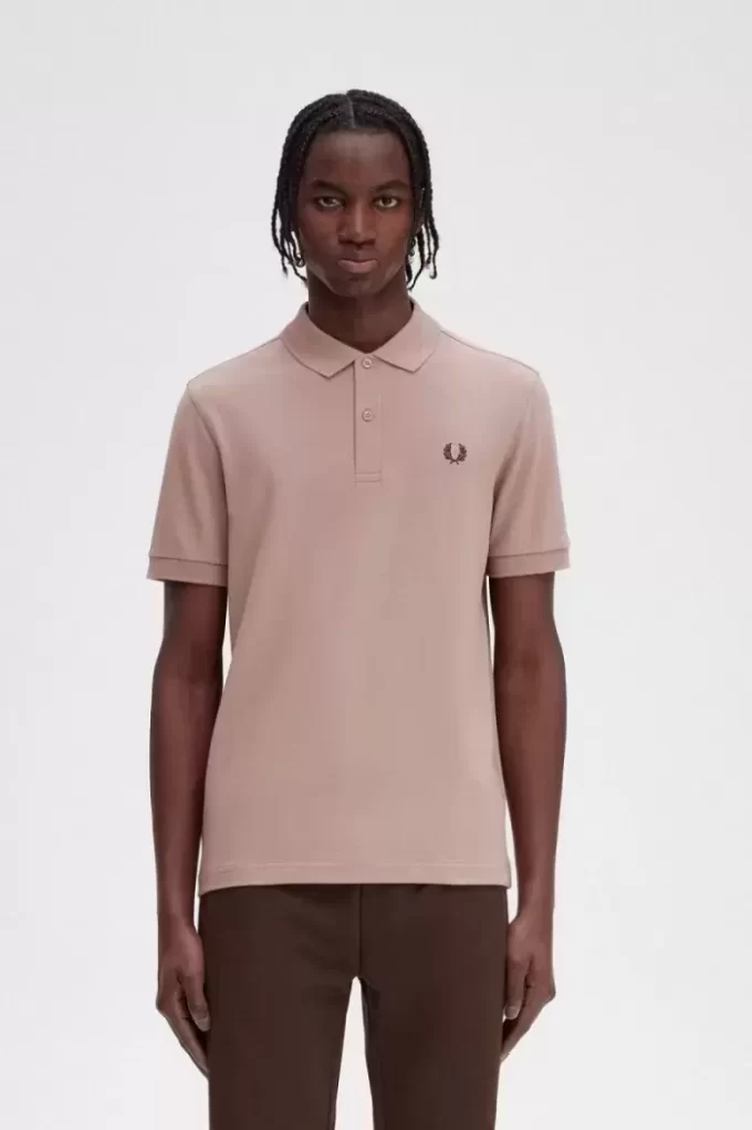Fred Perry M6000 Herrskjorta Fred Perry M6000 Herrskjorta
