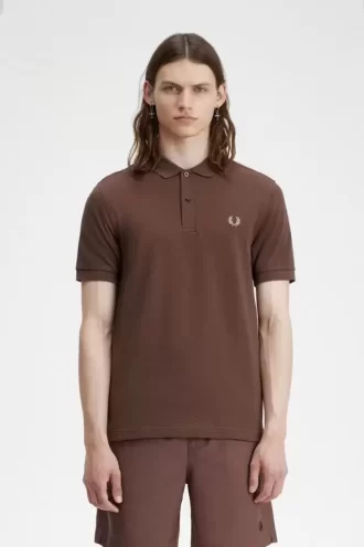 Fred Perry M6000 Herrskjorta