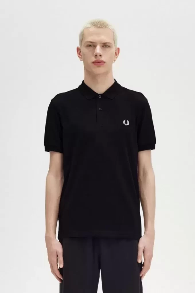 Fred Perry M6000 Herrskjorta Fred Perry M6000 Herrskjorta