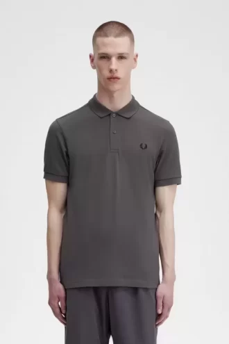 Fred Perry M6000 Herrskjorta