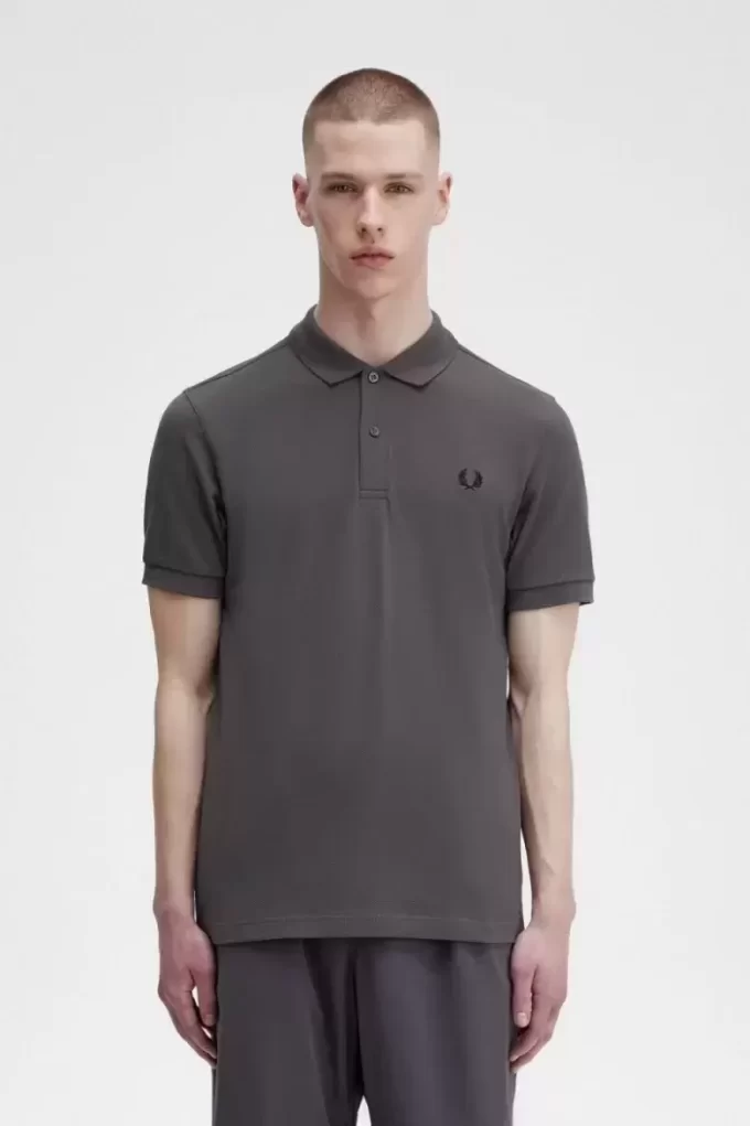Fred Perry M6000 Herrskjorta Fred Perry M6000 Herrskjorta