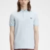 Fred Perry M6000 Herrskjorta Fred Perry M6000 Herrskjorta