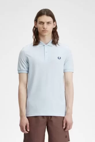 Fred Perry M6000 Herrskjorta