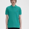 Fred Perry M6000 Herrskjorta Fred Perry M6000 Herrskjorta