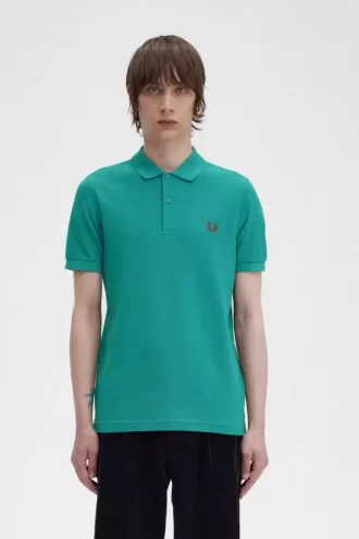 Fred Perry M6000 Herrskjorta
