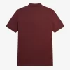 Fred Perry M6000 Herrskjorta Fred Perry M6000 Herrskjorta