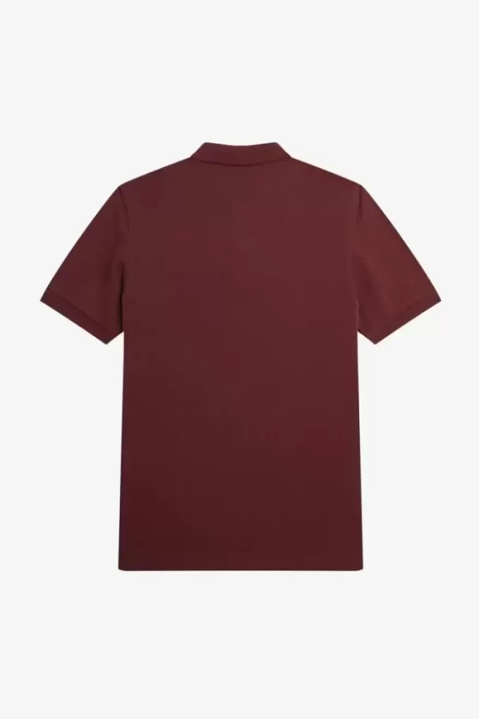 Fred Perry M6000 Herrskjorta Fred Perry M6000 Herrskjorta