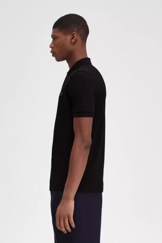 Fred Perry M6000 Herrskjorta Fred Perry M6000 Herrskjorta