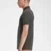 Fred Perry M6000 Herrskjorta Fred Perry M6000 Herrskjorta