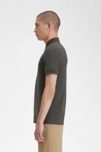 Fred Perry M6000 Herrskjorta