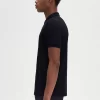 Fred Perry M6000 Herrskjorta Fred Perry M6000 Herrskjorta