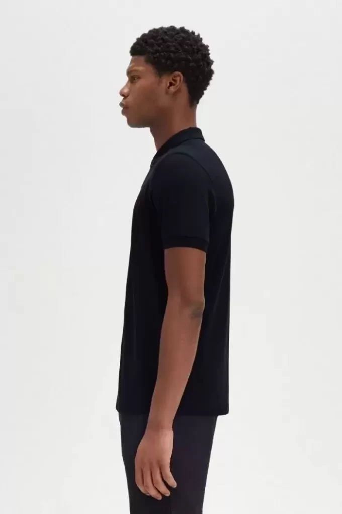 Fred Perry M6000 Herrskjorta Fred Perry M6000 Herrskjorta