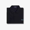 Fred Perry M6000 Herrskjorta Fred Perry M6000 Herrskjorta