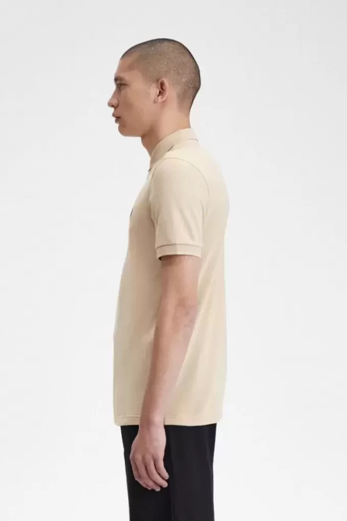 Fred Perry M6000 Herrskjorta Fred Perry M6000 Herrskjorta