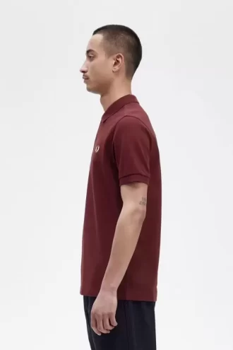 Fred Perry M6000 Herrskjorta