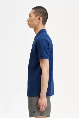 Fred Perry M6000 Herrskjorta