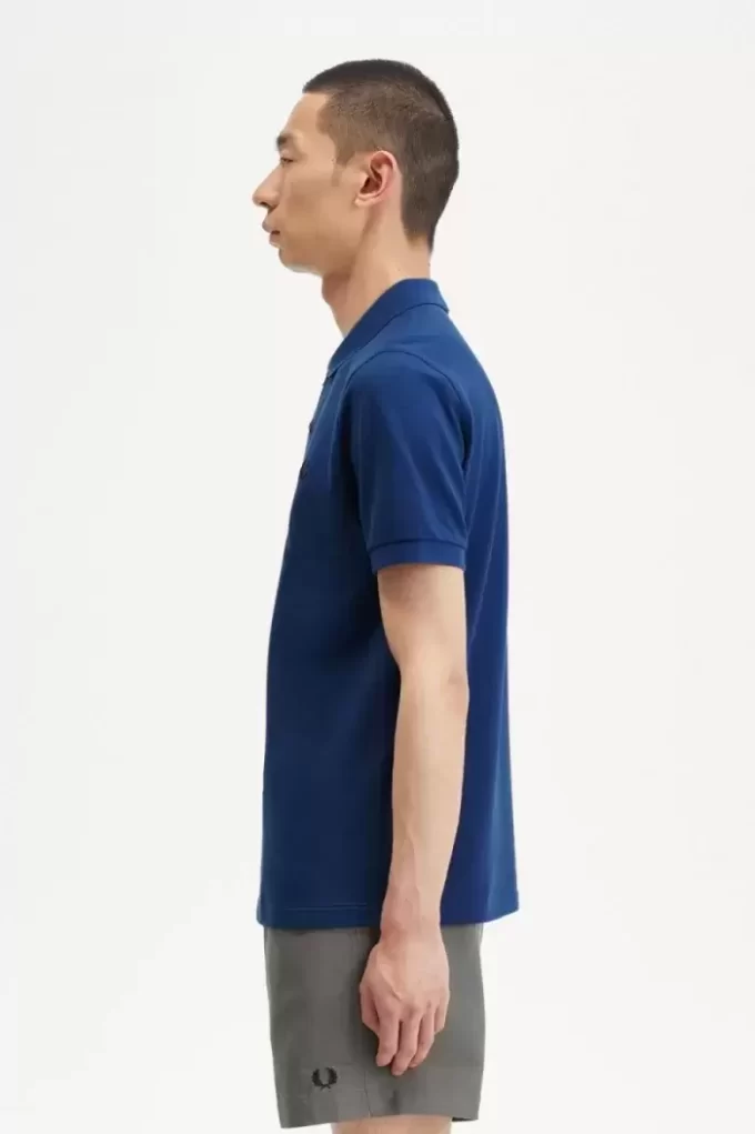 Fred Perry M6000 Herrskjorta Fred Perry M6000 Herrskjorta