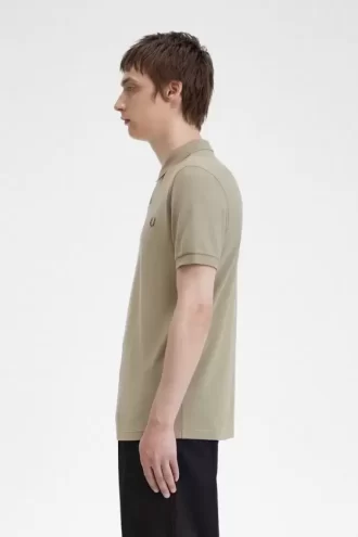 Fred Perry M6000 Herrskjorta