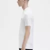 Fred Perry M6000 Herrskjorta Fred Perry M6000 Herrskjorta