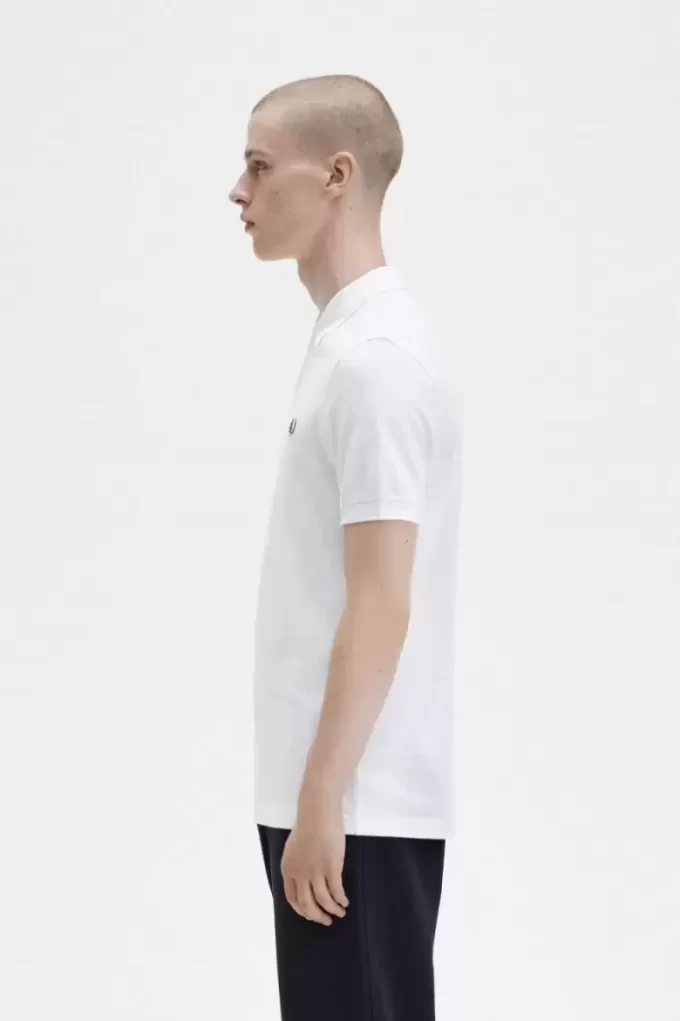 Fred Perry M6000 Herrskjorta Fred Perry M6000 Herrskjorta