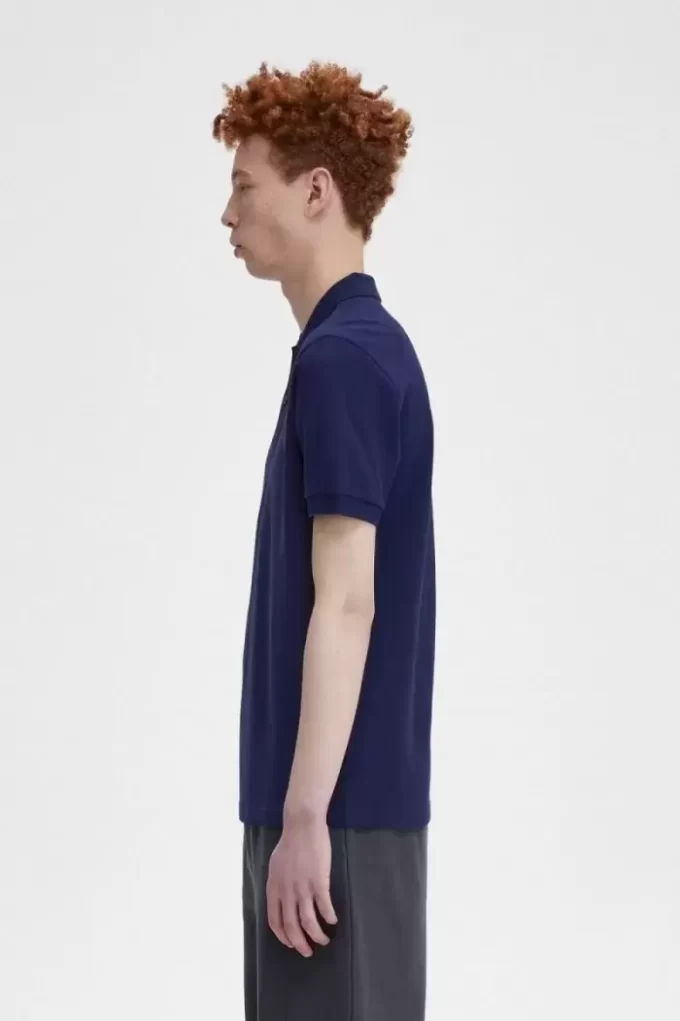 Fred Perry M6000 Herrskjorta Fred Perry M6000 Herrskjorta