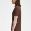 Fred Perry M6000 Herrskjorta Fred Perry M6000 Herrskjorta