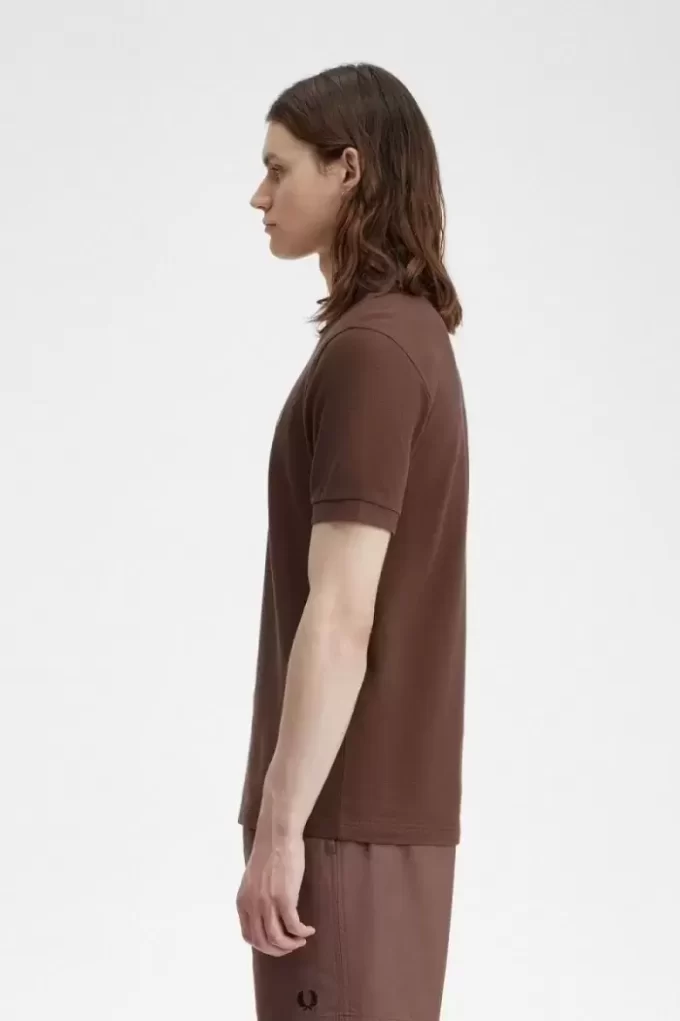 Fred Perry M6000 Herrskjorta Fred Perry M6000 Herrskjorta