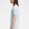 Fred Perry M6000 Herrskjorta Fred Perry M6000 Herrskjorta