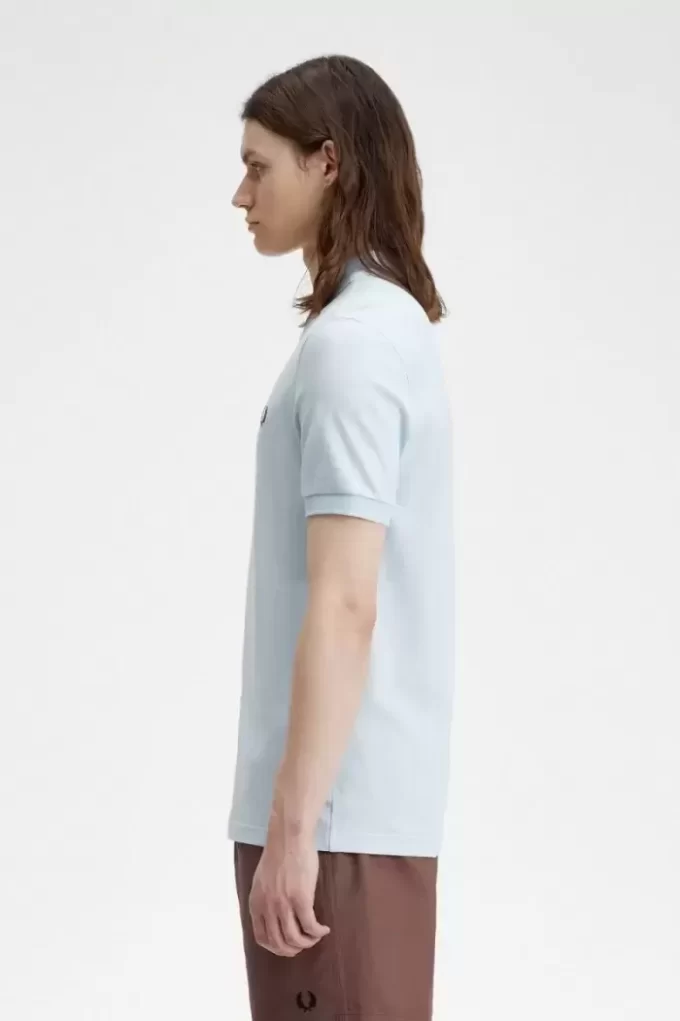 Fred Perry M6000 Herrskjorta Fred Perry M6000 Herrskjorta