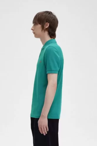 Fred Perry M6000 Herrskjorta