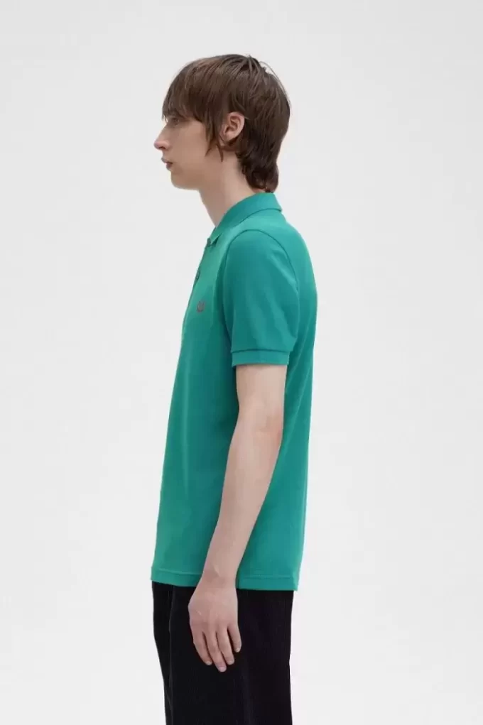 Fred Perry M6000 Herrskjorta Fred Perry M6000 Herrskjorta