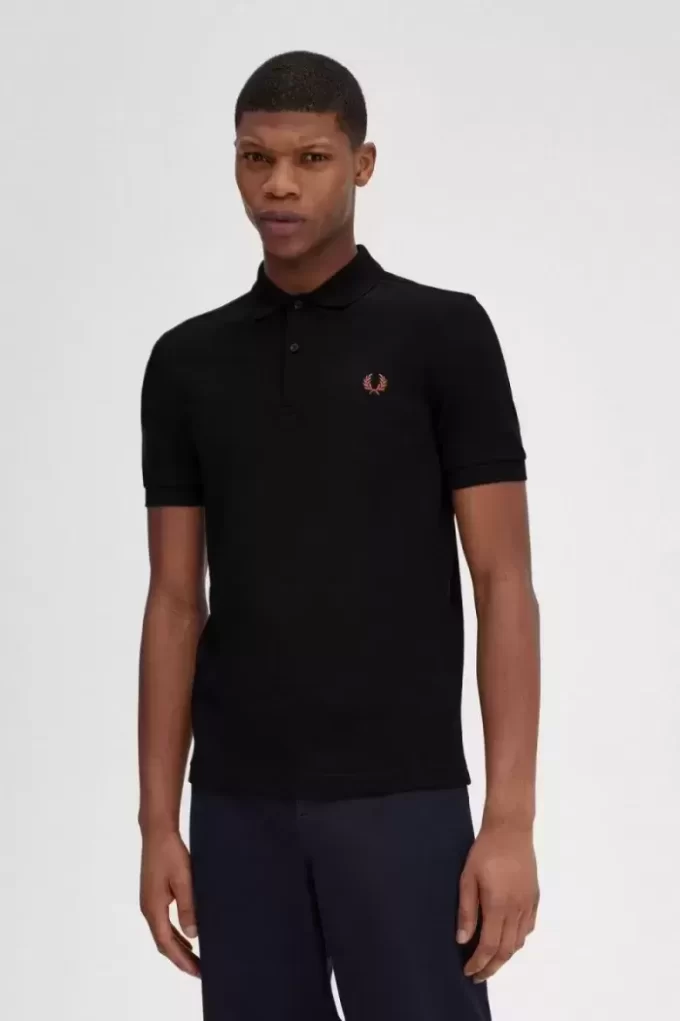 Fred Perry M6000 Herrskjorta Fred Perry M6000 Herrskjorta