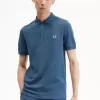 Fred Perry M6000 Herrskjorta Fred Perry M6000 Herrskjorta