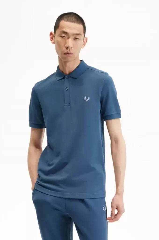 Fred Perry M6000 Herrskjorta Fred Perry M6000 Herrskjorta