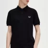 Fred Perry M6000 Herrskjorta Fred Perry M6000 Herrskjorta