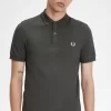 Fred Perry M6000 Herrskjorta Fred Perry M6000 Herrskjorta